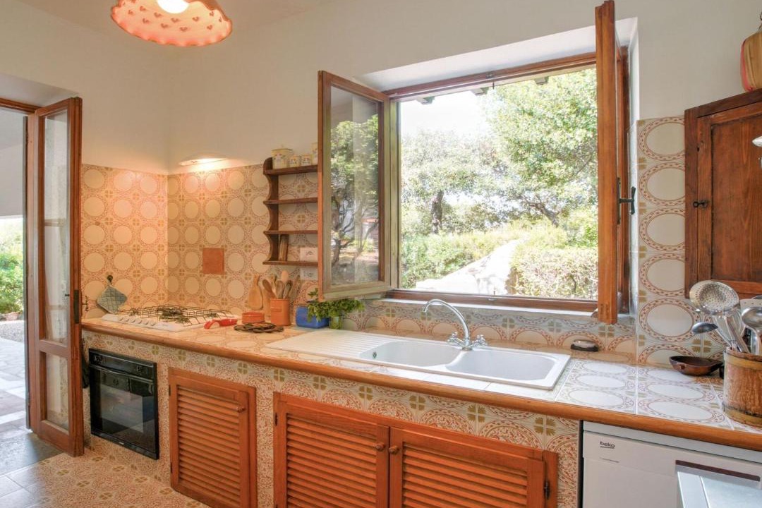 Photo of Kitchen in Ansedonia