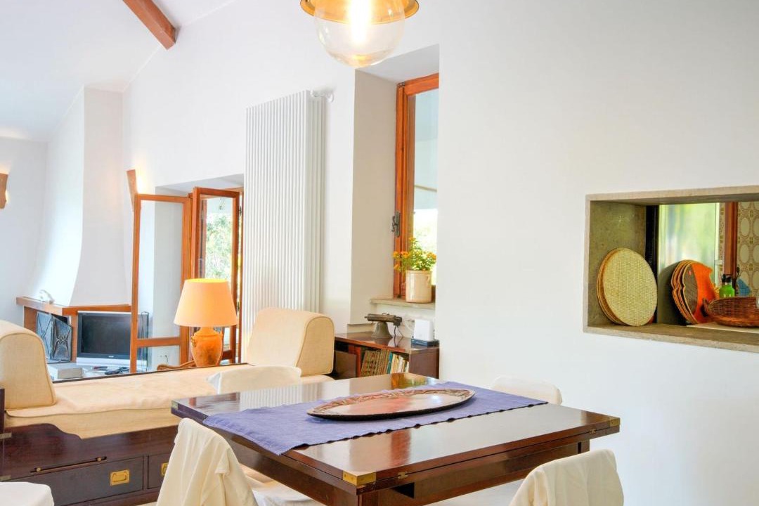 Photo of Livingroom in Ansedonia