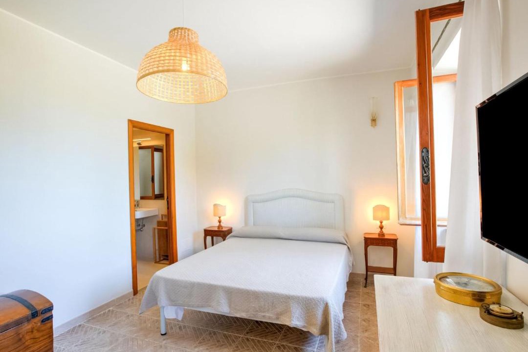 Photo of Bedroom in Ansedonia
