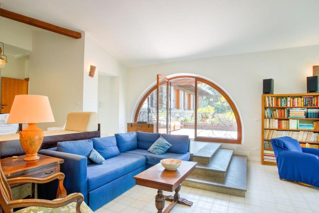 Photo of Livingroom in Ansedonia