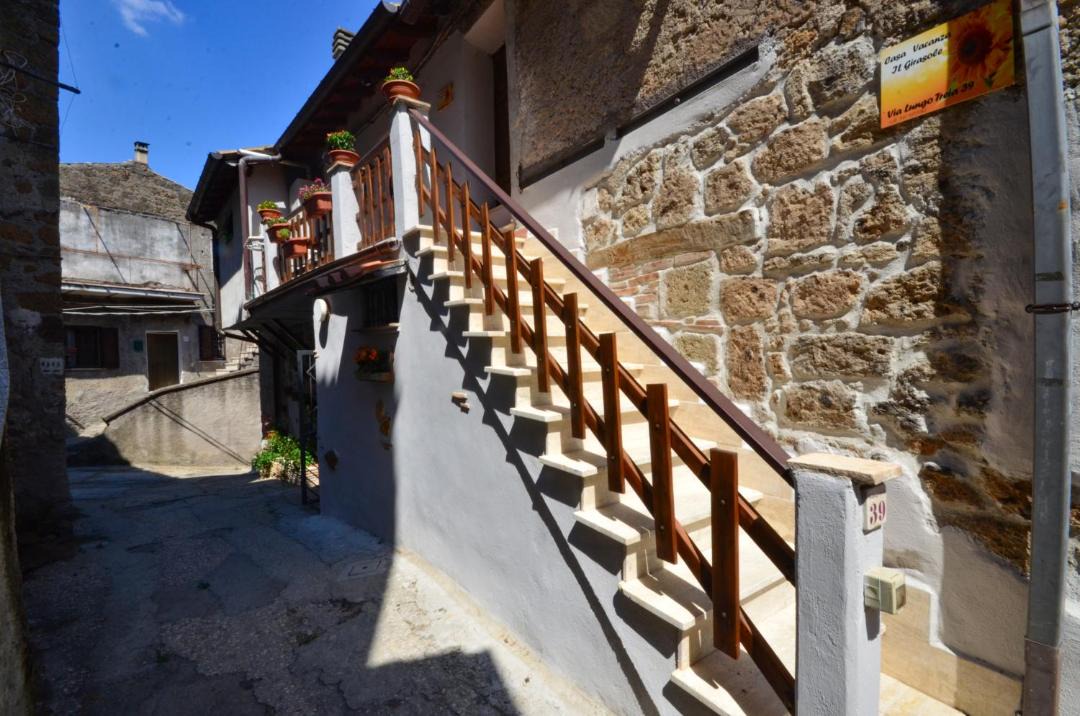 Photo of Buildings in Mazzano Romano