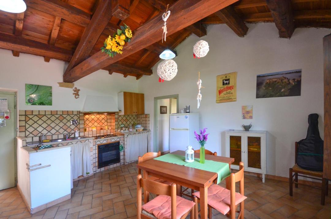 Photo of Livingroom in Mazzano Romano