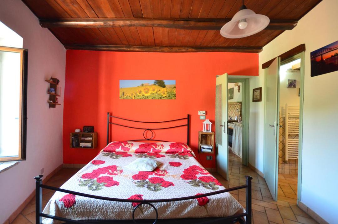 Photo of Bedroom in Mazzano Romano
