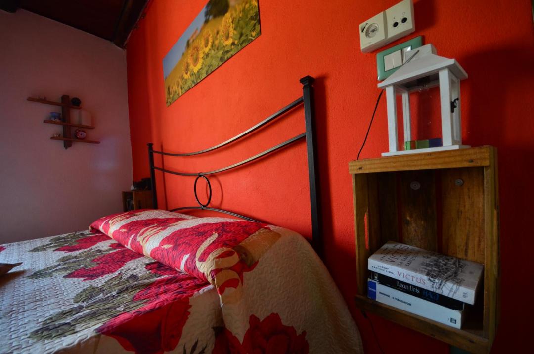 Photo of Bedroom in Mazzano Romano