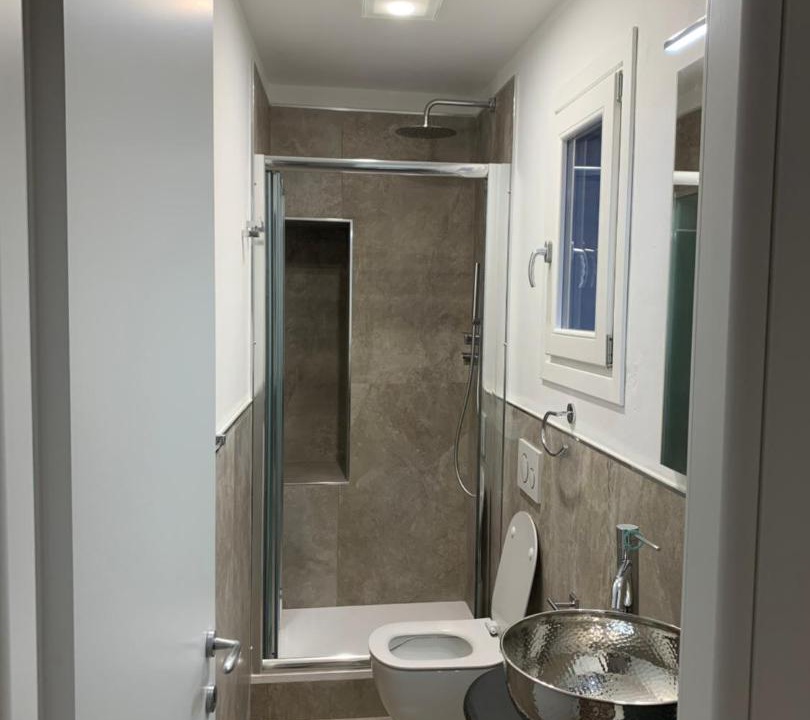 Photo of Bathroom in Riva Ligure