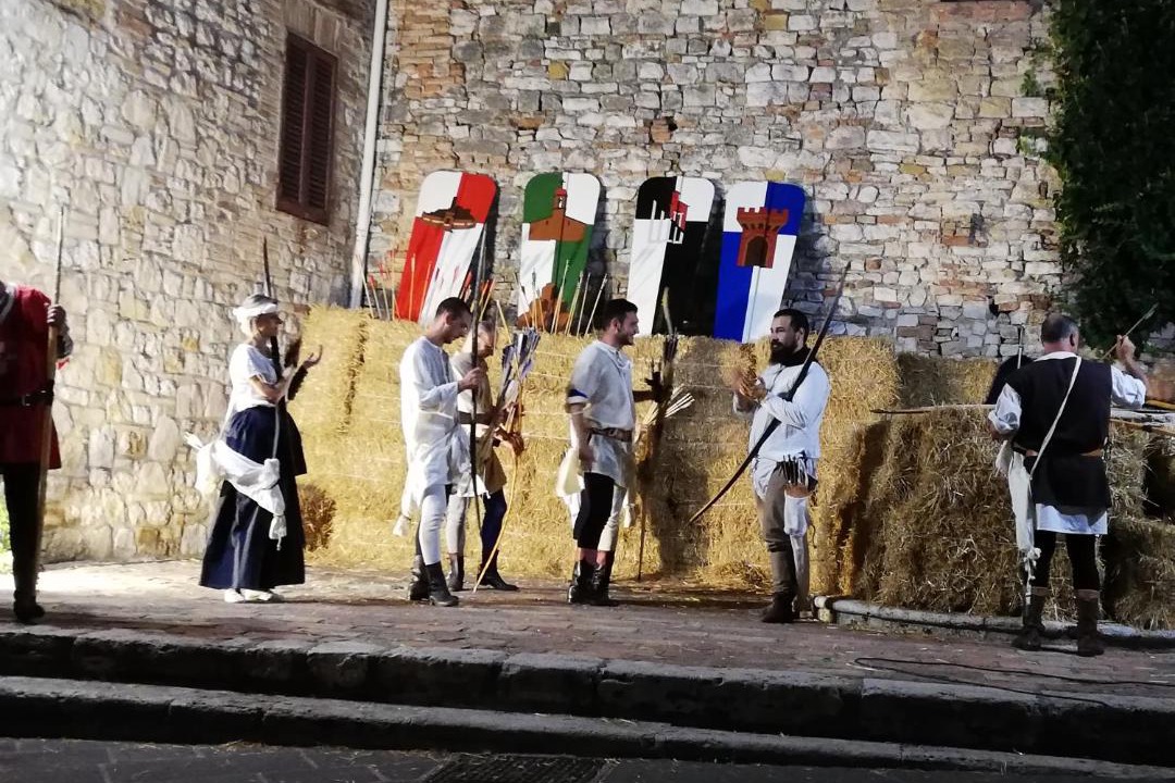 Photo of Others in Corciano