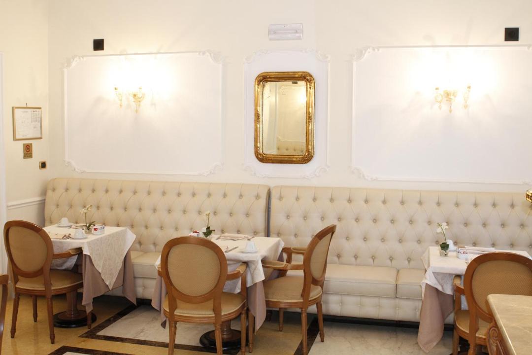 Photo of Others in Rione XVI Ludovisi