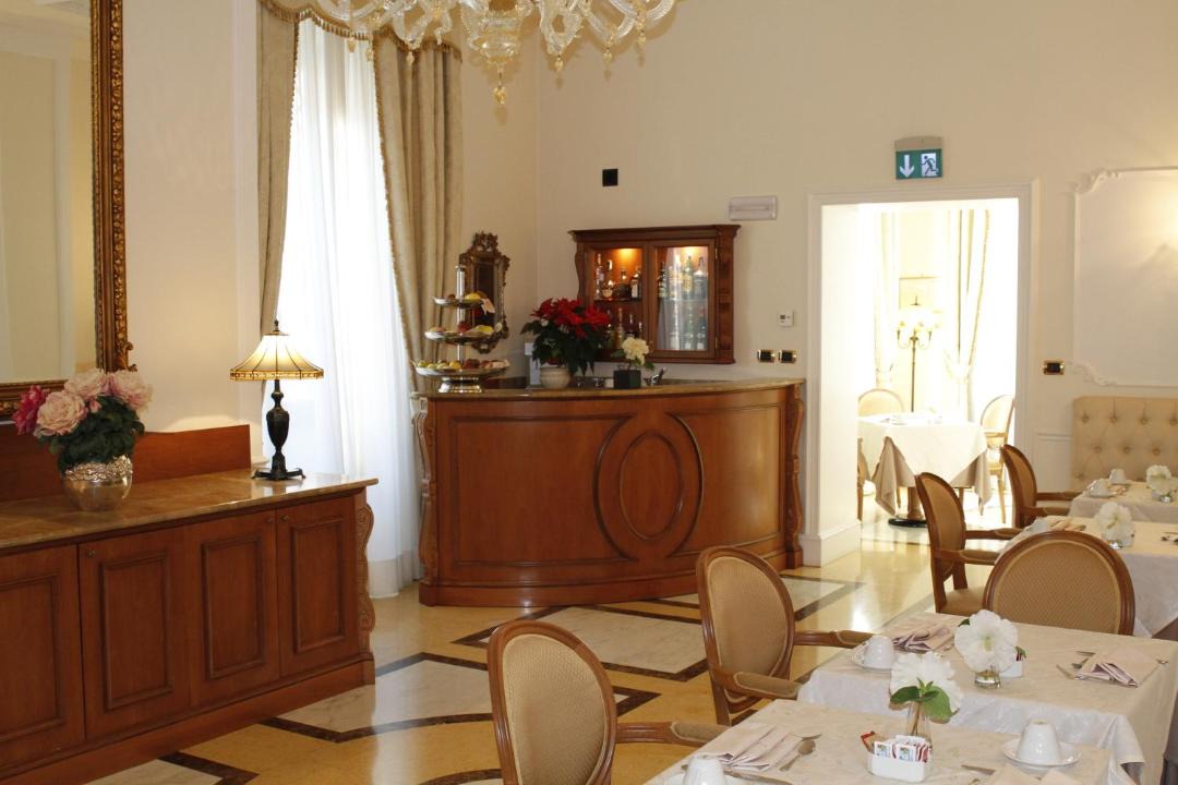 Photo of Others in Rione XVI Ludovisi