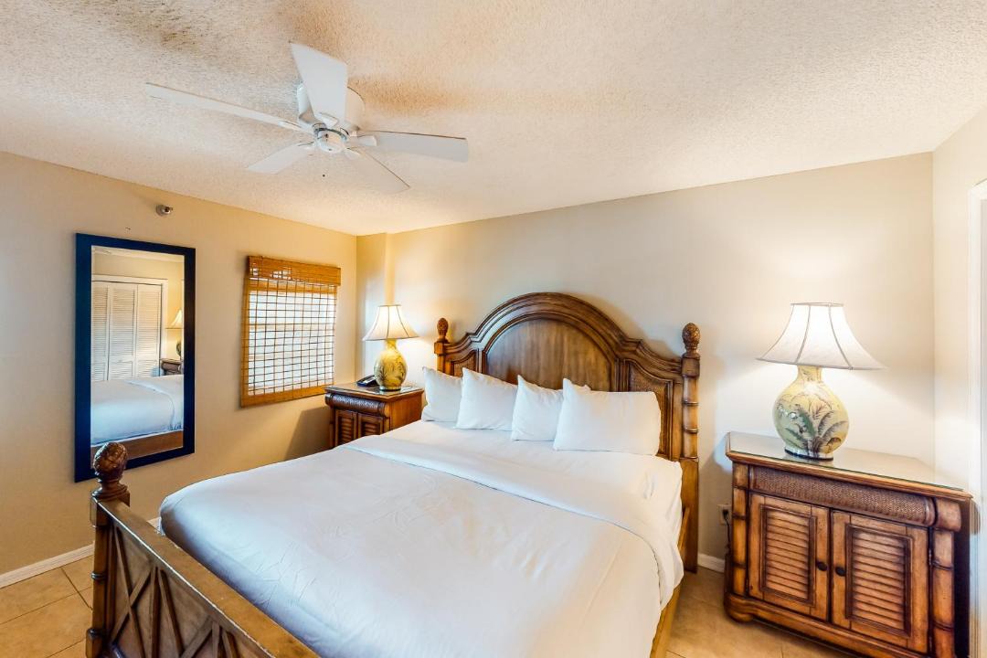Photo of Bedroom in Tavernier