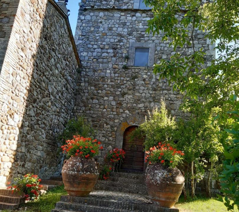 Photo of Others in Castel Viscardo