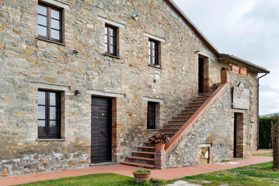 Photo of Buildings in Collesanto