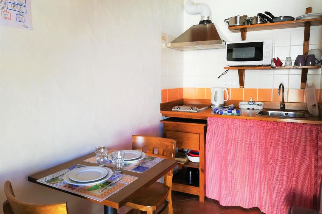 Photo of Kitchen in Carrapateira