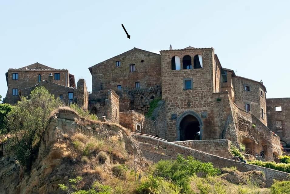 Photo of Others in Civita di Bagnoregio