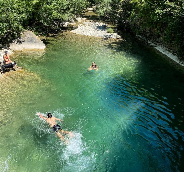 Photo of Others in Bagno di Romagna