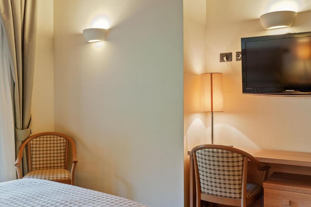 Photo of Bedroom in Scanno