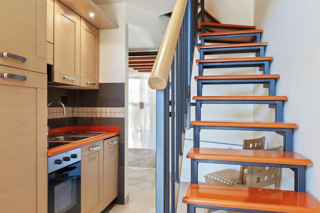 Photo of Kitchen in Scanno