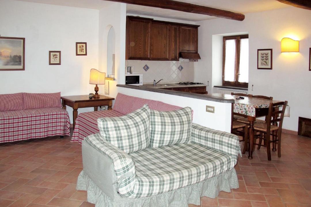 Photo of Livingroom in Orvieto