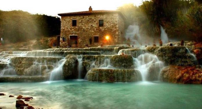 Photo of Others in Pitigliano