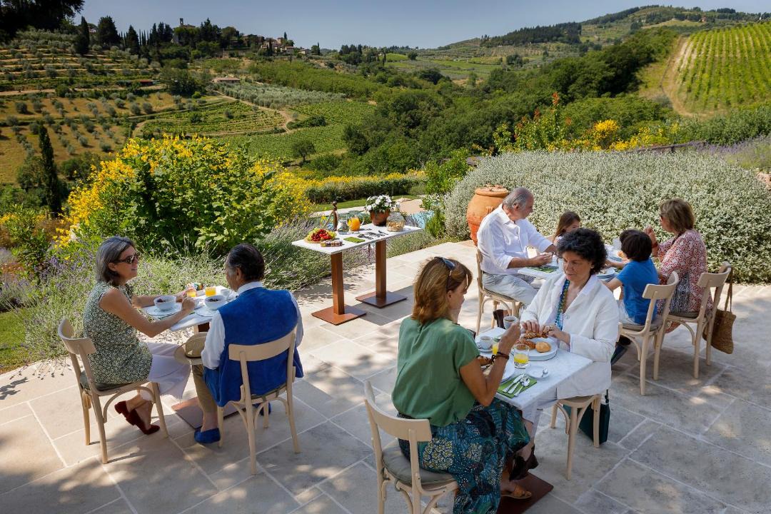 Photo of Others in Greve in Chianti