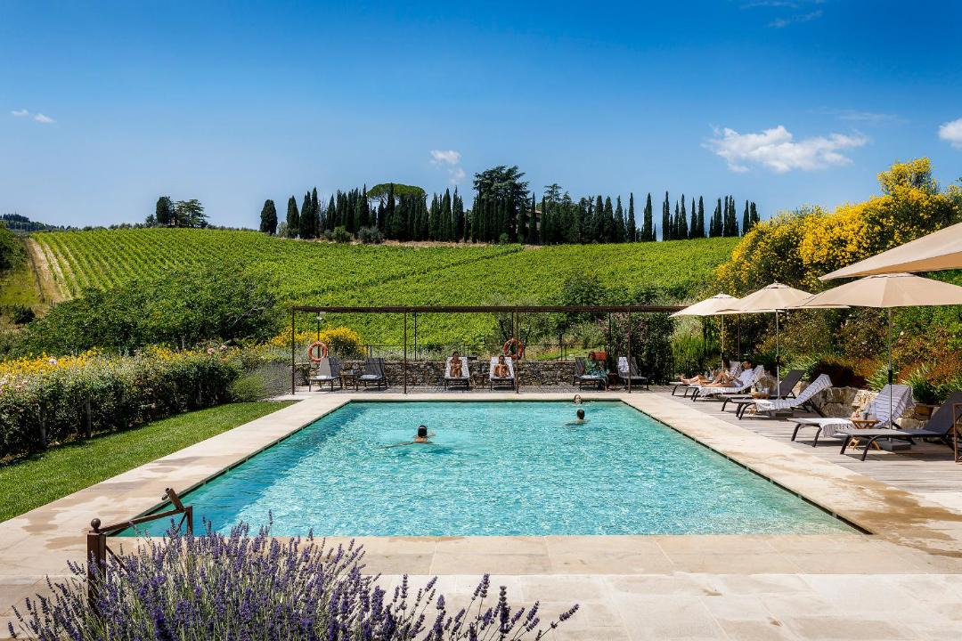 Photo of Others in Greve in Chianti