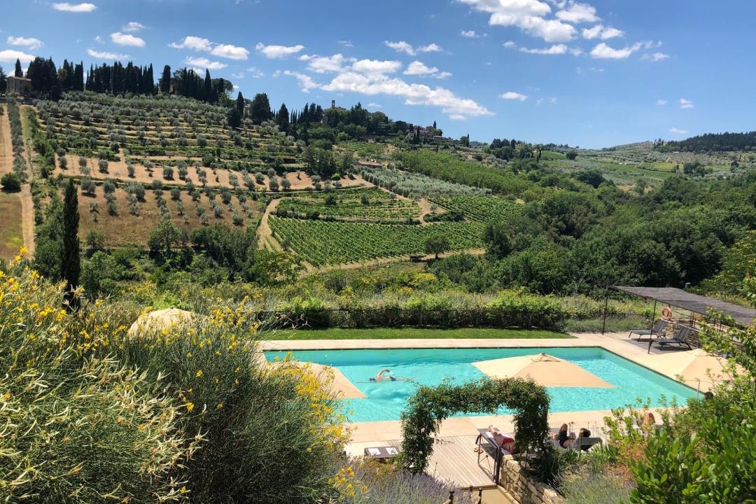 Photo of Others in Greve in Chianti