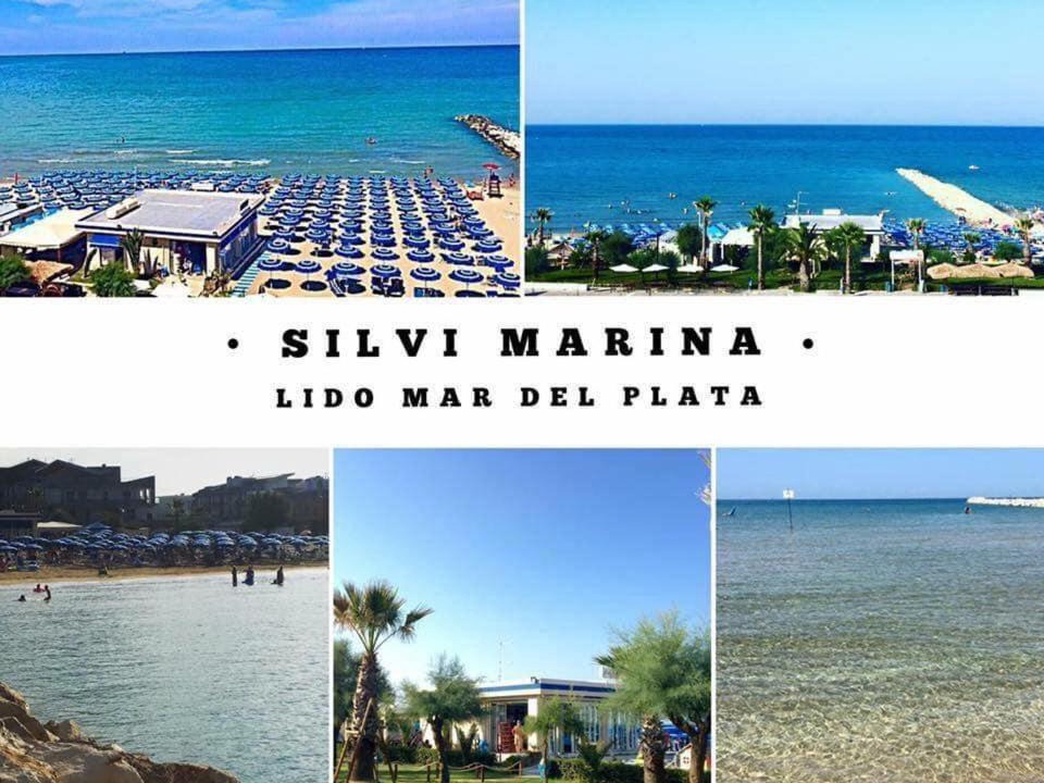 Photo of Outdoor in Marina di Citta Sant'Angelo