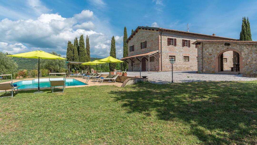 Photo of Others in Fattoria Mocaio