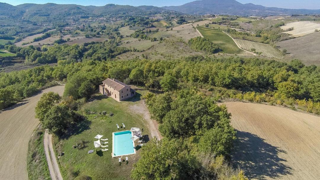 Photo of Others in San Casciano dei Bagni