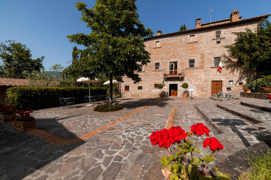 Photo of Others in Cortona