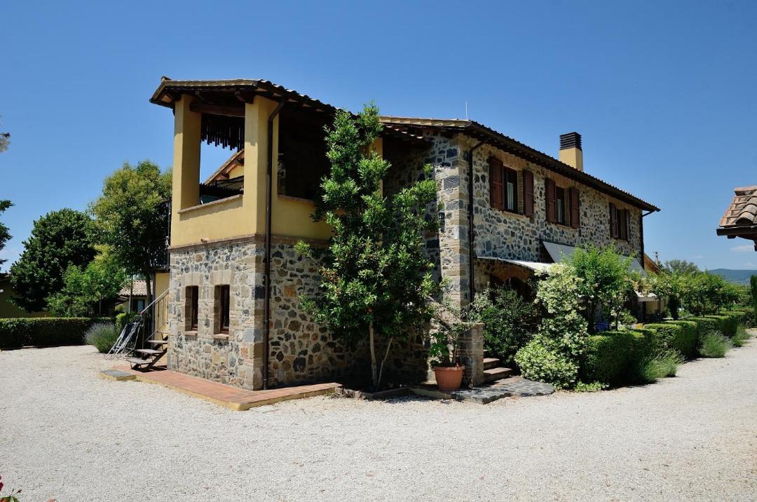 Photo of Others in Bolsena