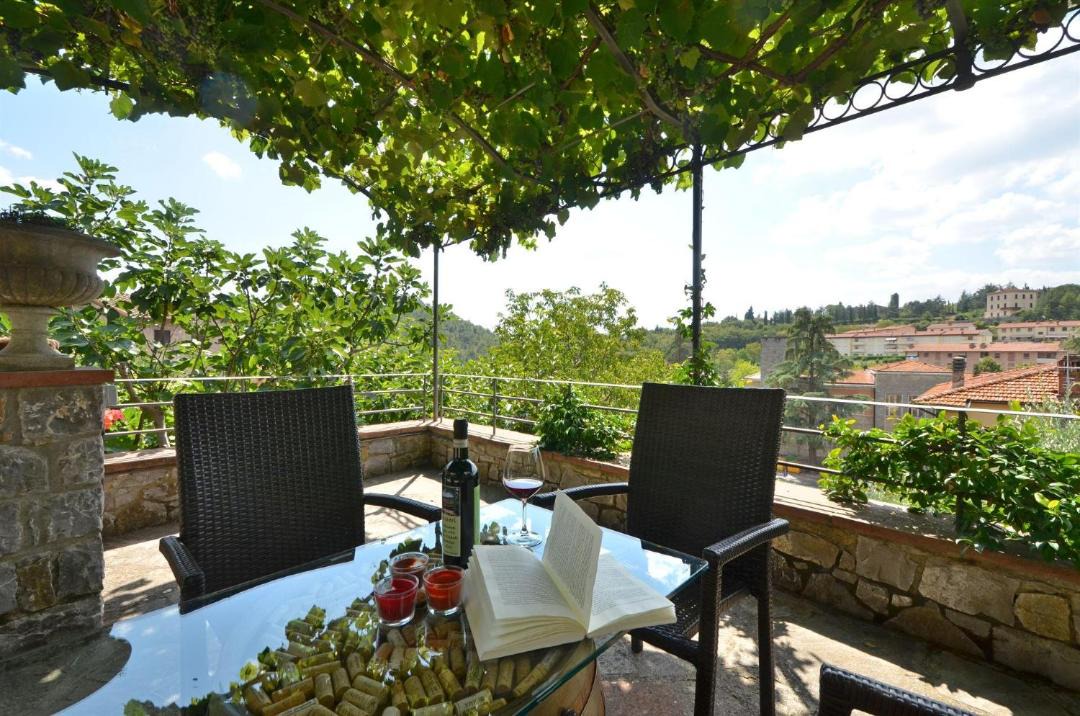 Photo of Others in Gaiole in Chianti