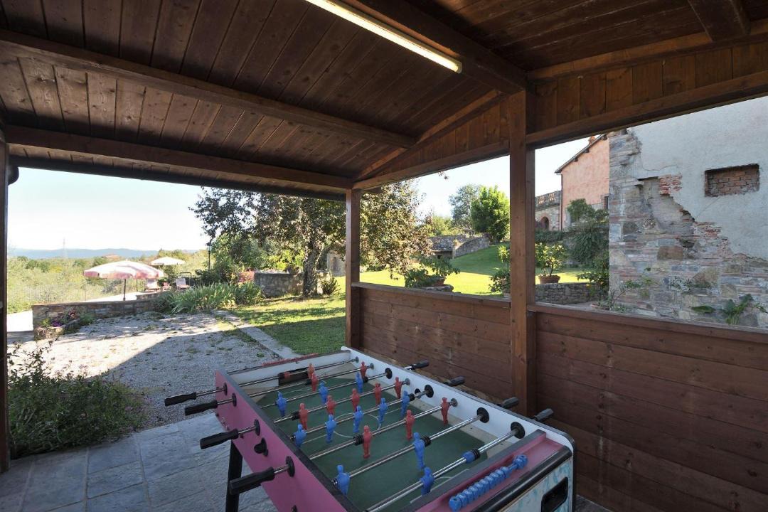 Photo of Others in Cavriglia