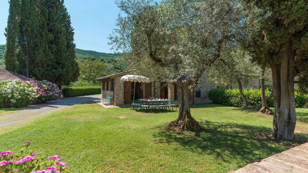 Photo of Others in Paciano