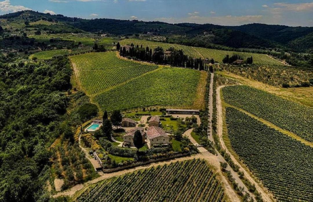 Photo of Others in Greve in Chianti