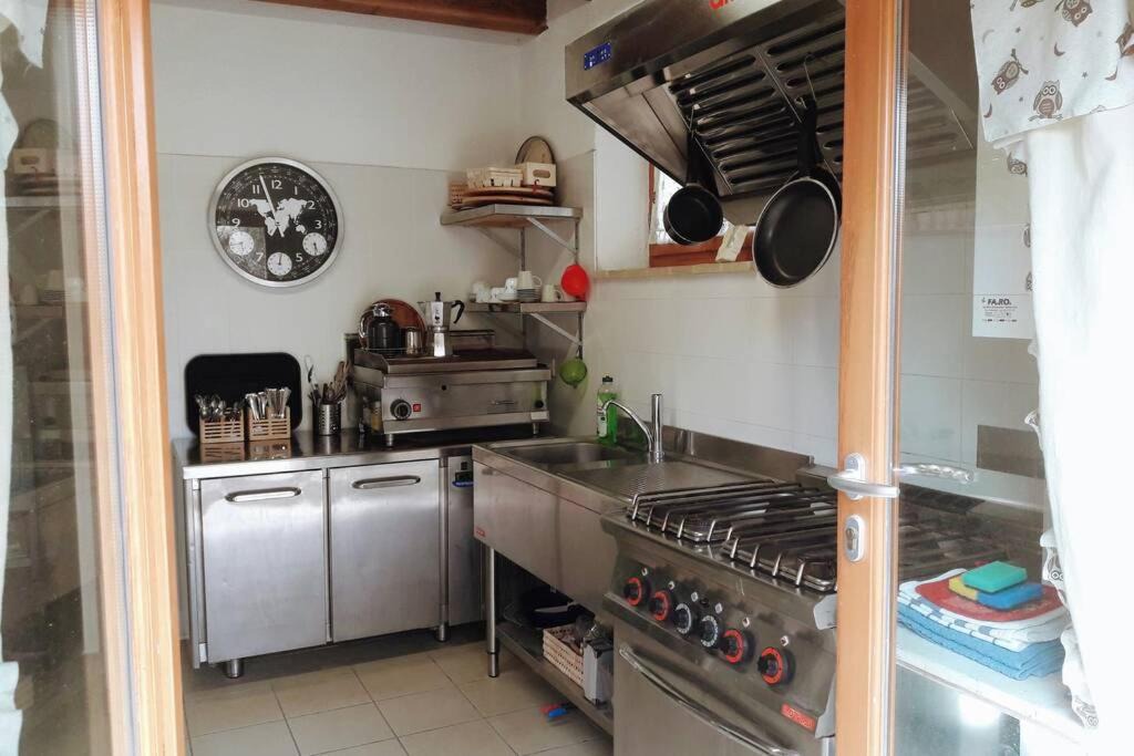Photo of Kitchen in Assisi