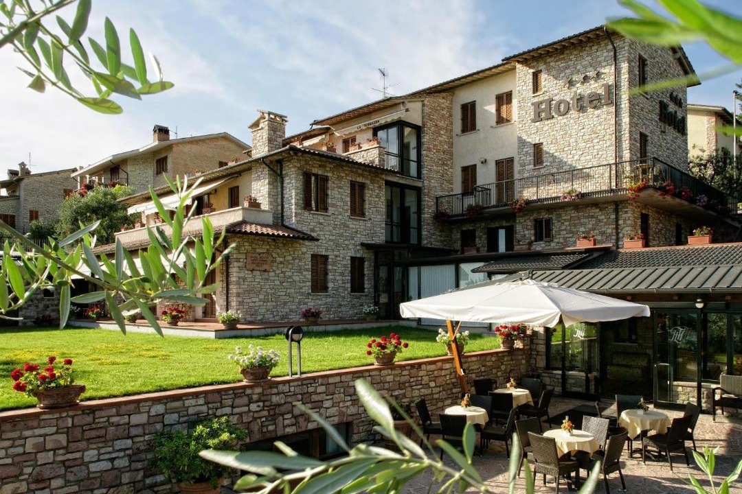 Photo of Others in Assisi