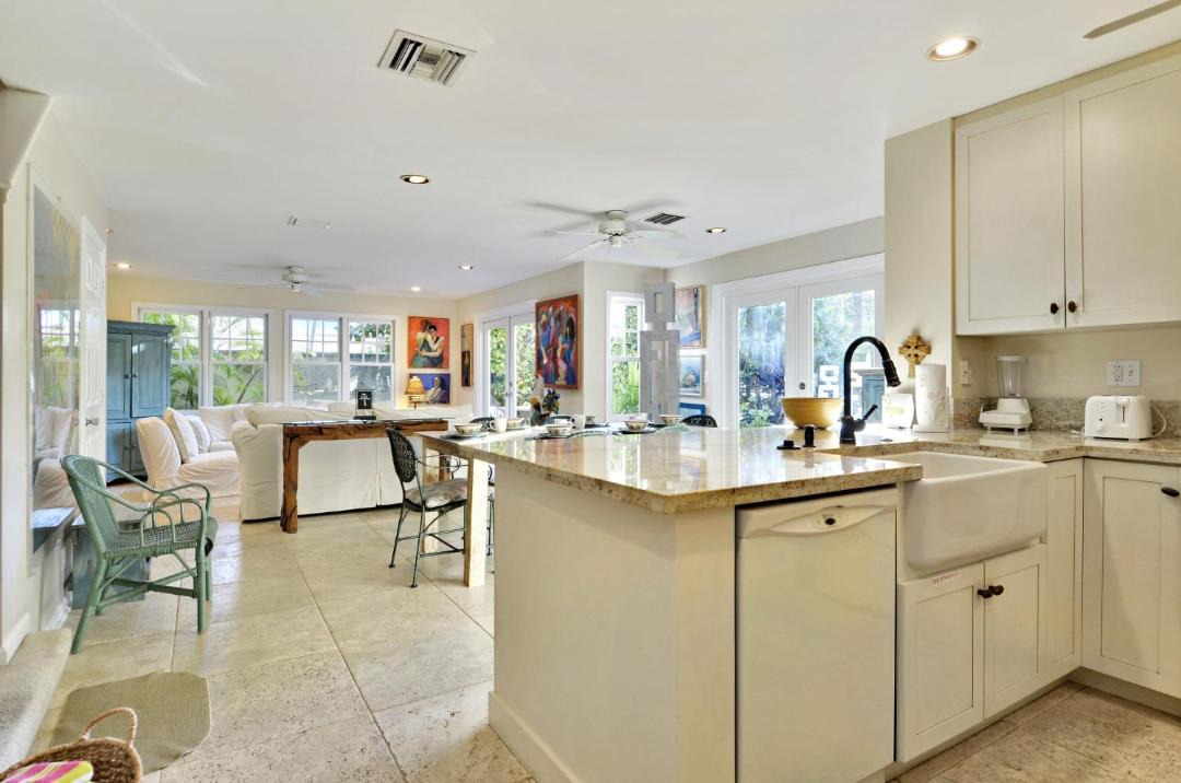 Photo of Kitchen in Bahama Village