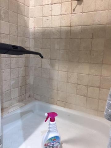 Photo of Bathroom in Campagnano di Roma