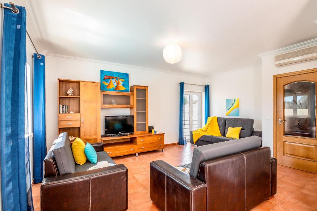 Photo of Livingroom in Correeira