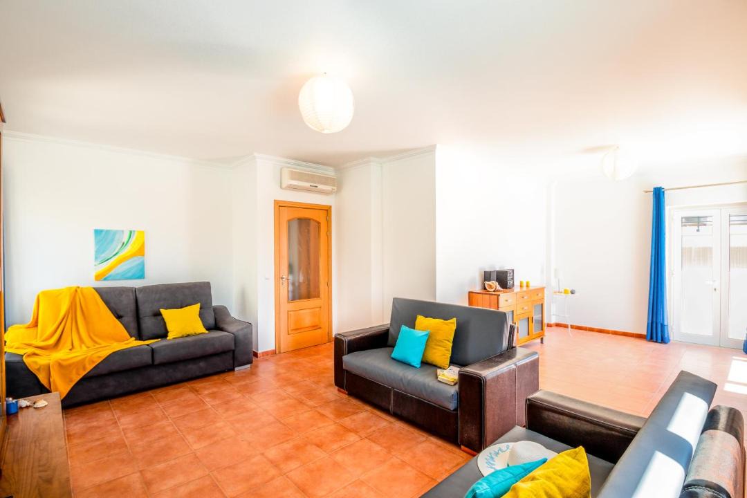 Photo of Livingroom in Correeira