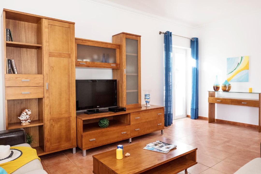 Photo of Livingroom in Correeira