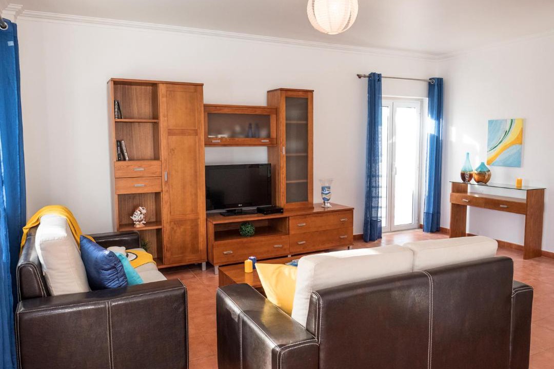 Photo of Livingroom in Correeira