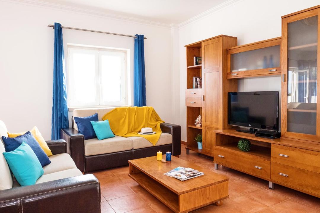 Photo of Livingroom in Correeira
