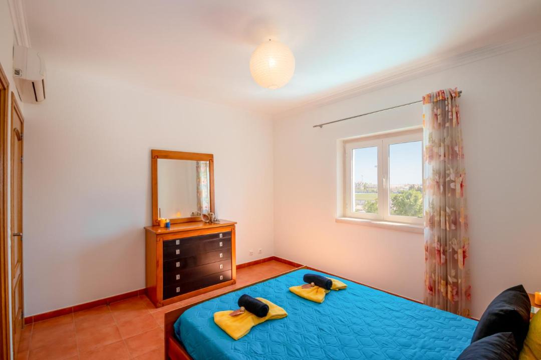 Photo of Bedroom in Correeira