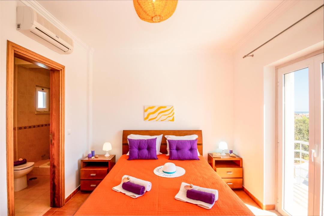 Photo of Bedroom in Correeira