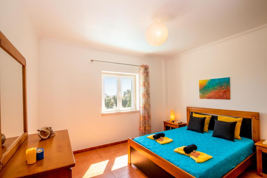 Photo of Bedroom in Correeira