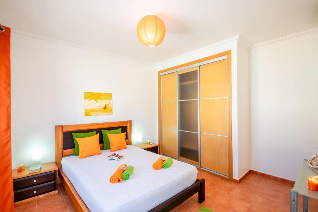 Photo of Bedroom in Correeira