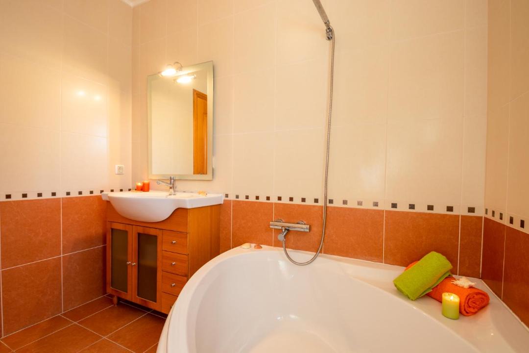 Photo of Bathroom in Correeira