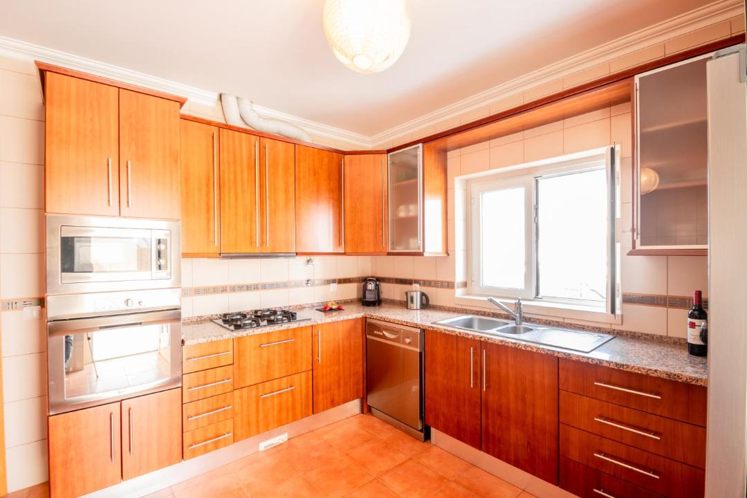 Photo of Kitchen in Correeira