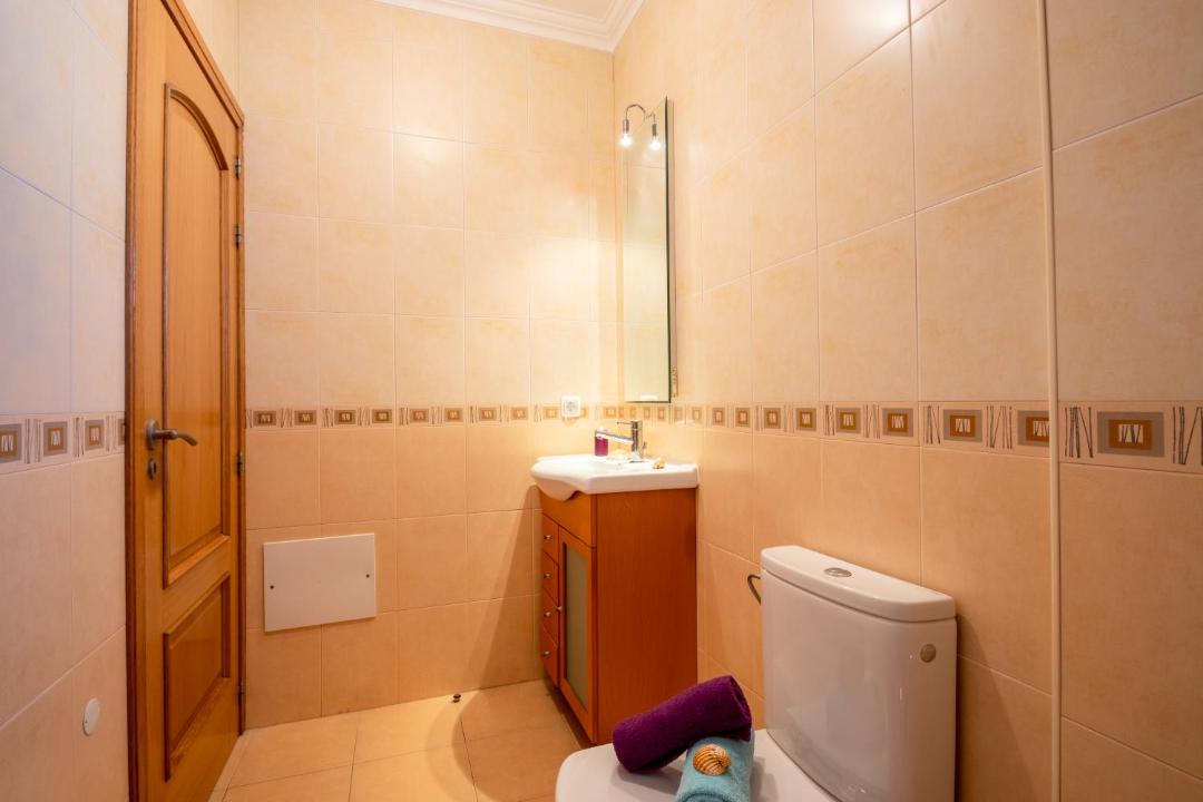Photo of Bathroom in Correeira